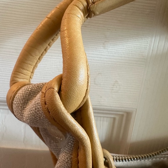 Stuart Weitzman handbag purse